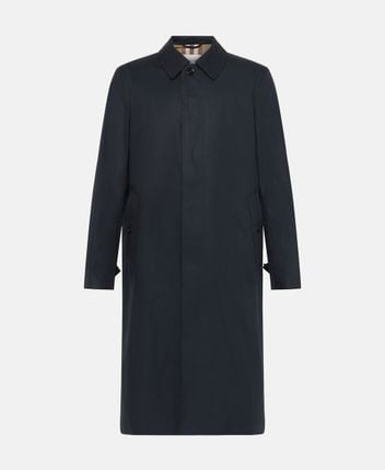Transitional coat Pennan