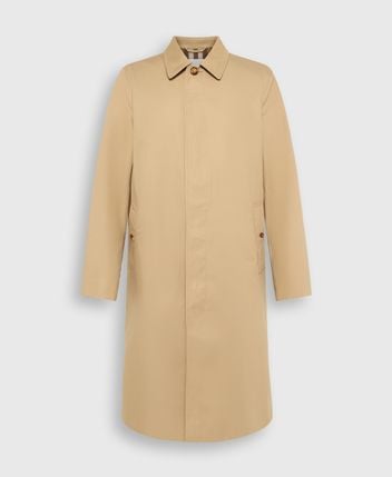 Transitional coat Pennan