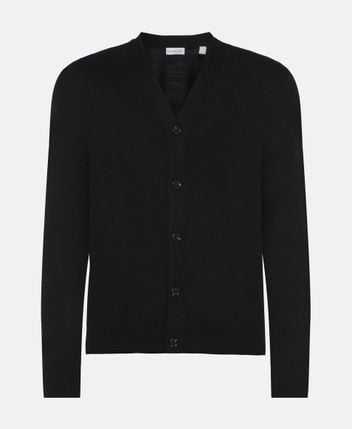 Wool cardigan Marlham