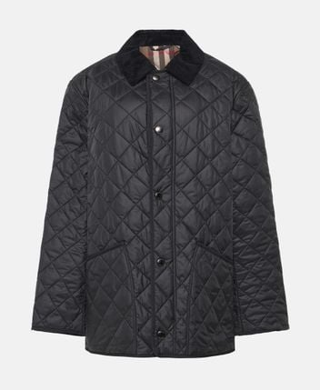 Quilted jacket Willowbrook