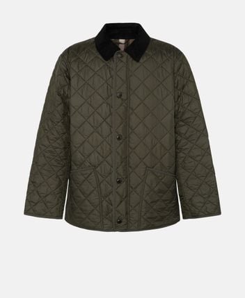 Quilted jacket Willowbrook
