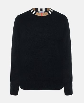 Wool pullover Noland