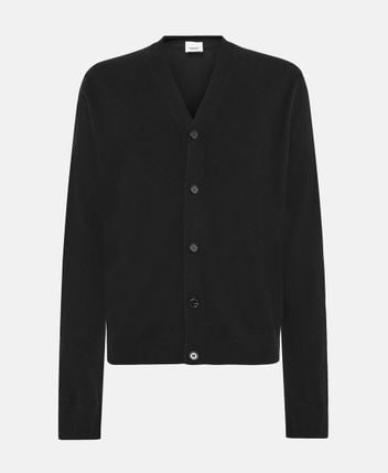 Cashmere cardigan Marlham