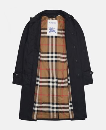 Transitional coat Chiltern