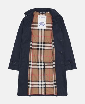 Transitional coat Chiltern