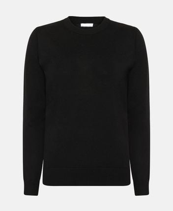 Wool pullover Lea
