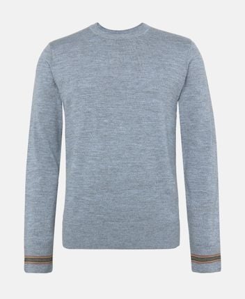 Wool pullover Paradise