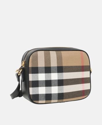 Cross-body bag