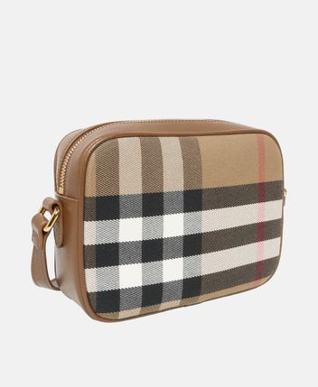 Cross-body bag