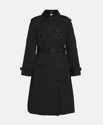 Trench coat Hillington