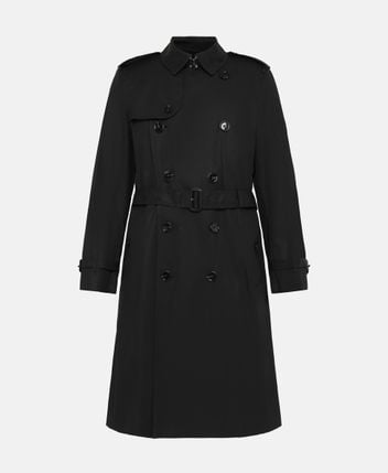 Trench coat Brockham
