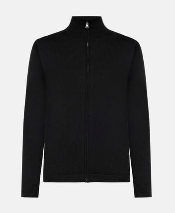 Wool cardigan Emmiitt