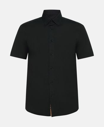 Short-sleeved shirt Shefford