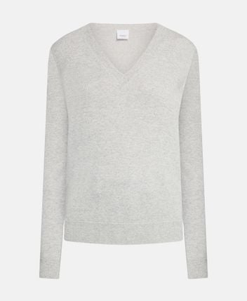 Cashmere pullover