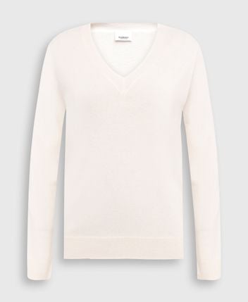 Cashmere pullover