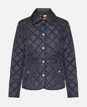 Quilted jacket Cawthrone
