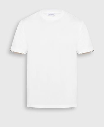 Crew neck t-shirt Ellison
