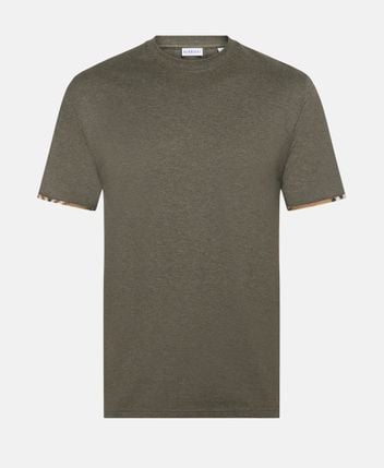 Crew neck t-shirt Ellison