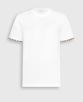 Crew neck t-shirt Maud