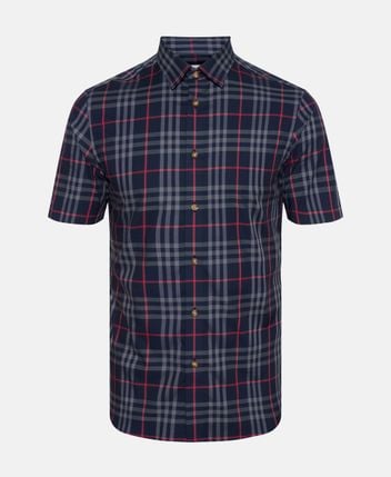 Short-sleeved shirt Shefford