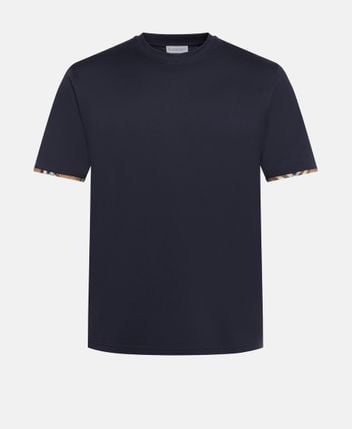 Crew neck t-shirt Ellison