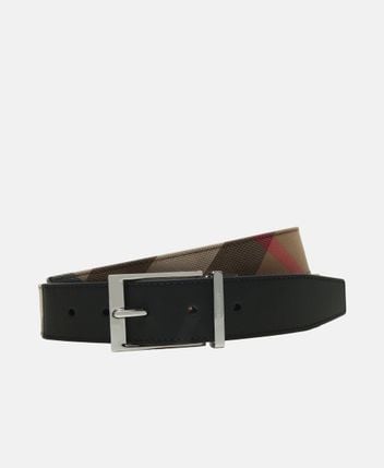 Reversible belt Louis 35
