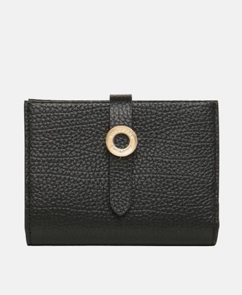 Leather wallet