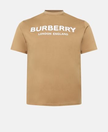 Crew neck t-shirt Ellison