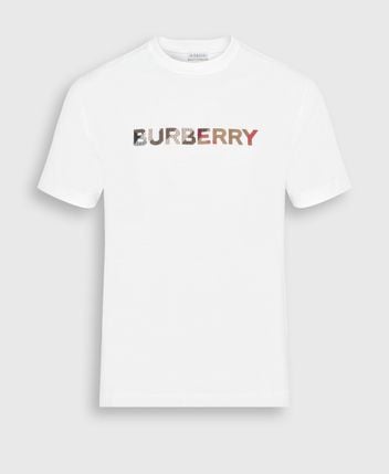 Crew neck t-shirt Ellison