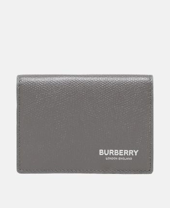 Leather card holder Flint