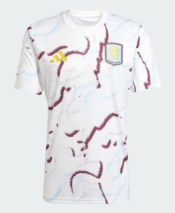 Jersey ASTON VILLA FC