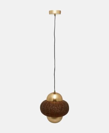 Hanging lamp Cetara