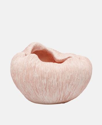 Decorative vase Denisa