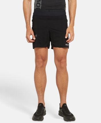 Running shorts