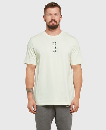 Crew neck t-shirt