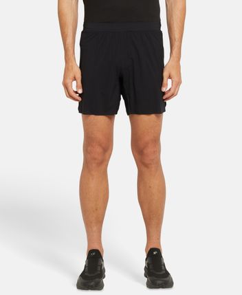 Running shorts