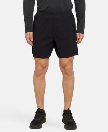 Running shorts
