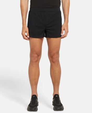 Running shorts