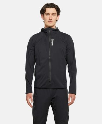 Functional jacket