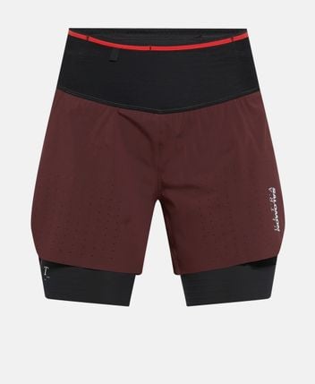 Running shorts