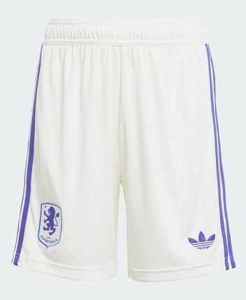Shorts ASTON VILLA FC
