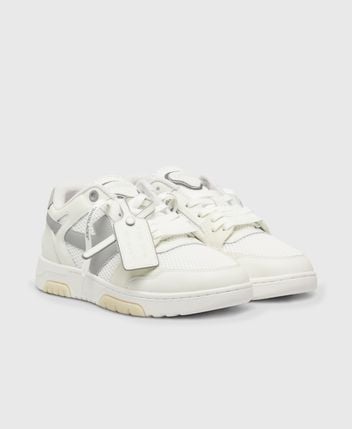 Sneakers Out Of Office