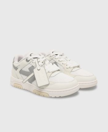 Sneakers Slim Out Of Office
