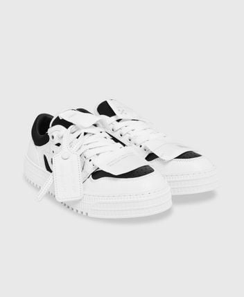Sneakers Off Court