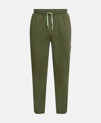 Loungewear trousers