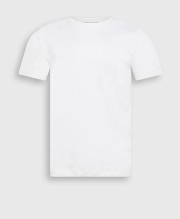 Crew neck t-shirt Sun