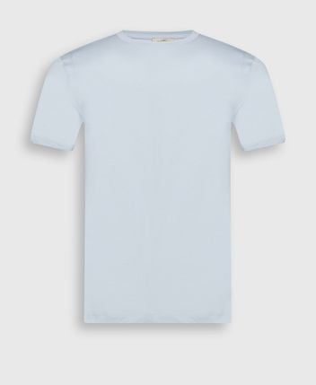 Crew neck t-shirt Sun