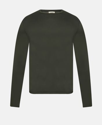 Long-sleeved top Enzo