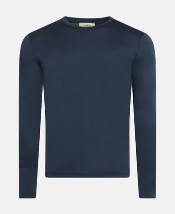 Long-sleeved top Enzo