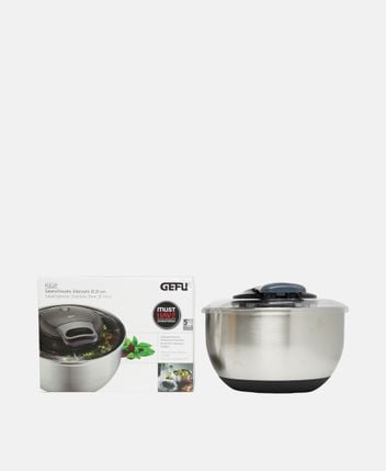 Salad spinner Pullit